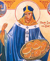 St. Laurensius O'Toole