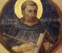 St. Raimundus dari Penyafort