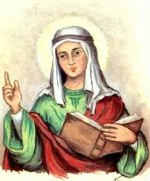 St. Makrina