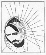 Yesus membuka samaran-Nya