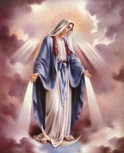 Immaculate Conception