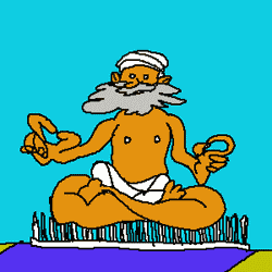 Meditasi