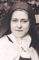 St. Theresia de Lisieux