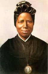 St. Josephine Bakhita