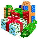 Hadiah Natal