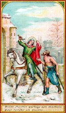 St. Martinus
