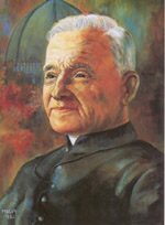 Beato Alfred Bessette