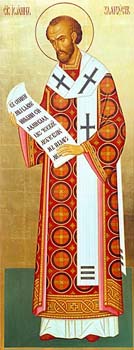 St.Yohanes Krisostomus