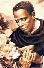 St. Martinus de Porres