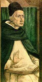 St. Albertus Agung