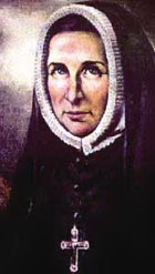 St. Rosa Philippine Duchesne