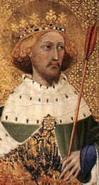St. Edmund