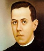 Beato Mikael Agustinus Pro