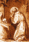 St. Sabas