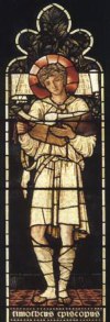 St. Timotius