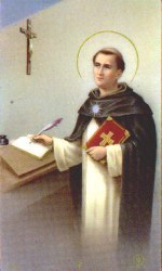 St. Thomas Aquinas