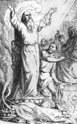 St. Polikarpus
