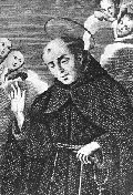 St. Yohanes Yosef dari Salib