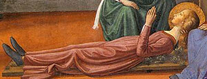 St. Fina