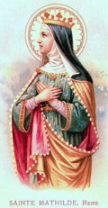 St. Matilda