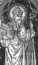 St. Ludger