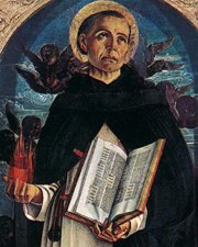St. Vincentius Ferrer