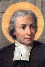 St. Yohanes Baptista de la Salle