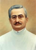St. Yoseph Moscati
