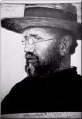 B. Damian dari Molokai