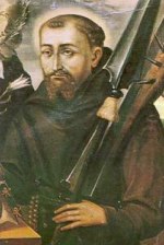 S. Fidelis dari Sigmaringen