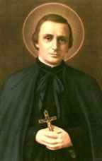 St. Petrus Chanel