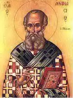 St. Atanasius
