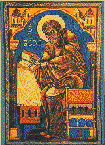 Venerabilis Beda
