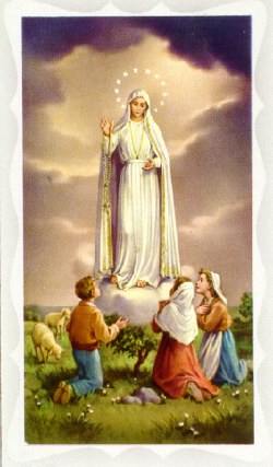 Maria dari Fatima