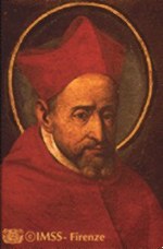 St. Robertus Bellarmino