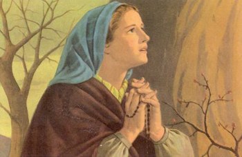 Berdoa Rosario